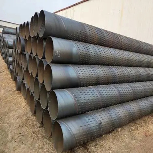 烟台滤水管执行标准中具体参数