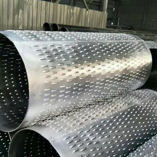 烟台滤水管参考标准及其他因素