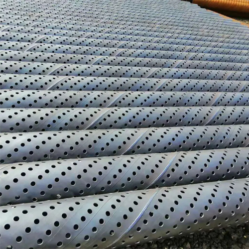 烟台桥式滤水管如何分类？