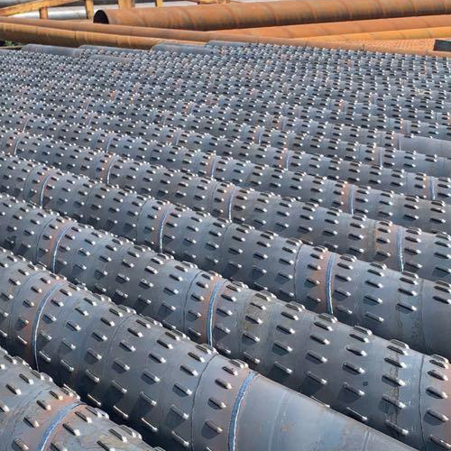 烟台滤水管施工注意事项有哪些？