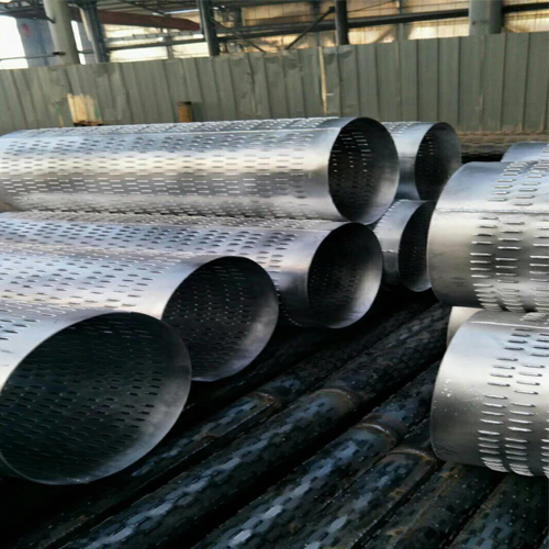 烟台滤水管的加工要求有哪些？