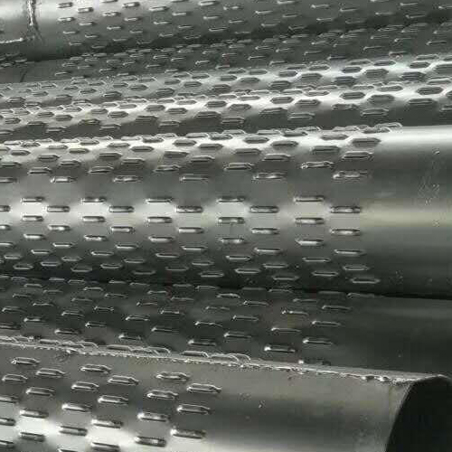 烟台滤水管的焊接工艺有哪些