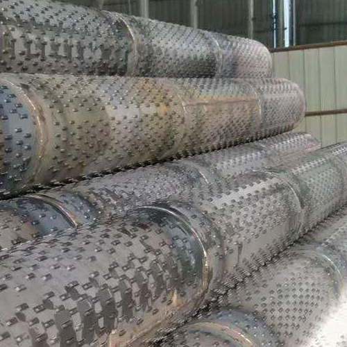 烟台滤水管一般口径的选择方式