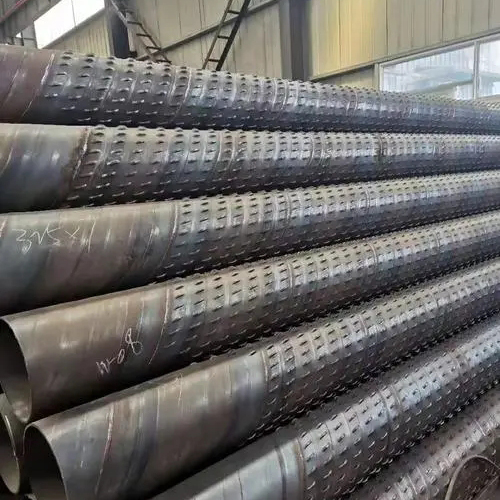 烟台滤水管施工过程中如何保证安全操作？