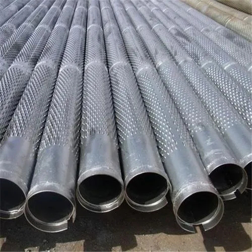 烟台滤水管施工条例包括哪些内容