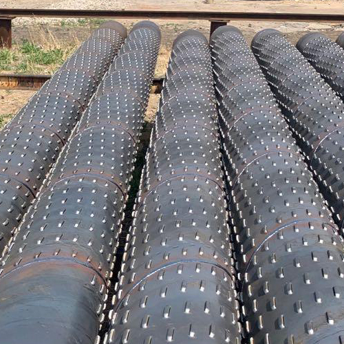 烟台滤水管在工程建设中的作用是什么？