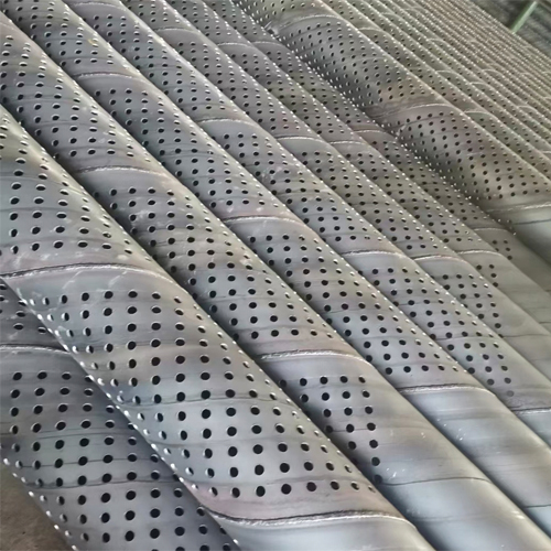 烟台滤水管施工要求及施工条件